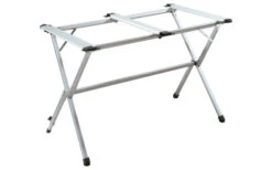 Berger Alu-Rolltisch 115 X 78,5 Cm -Campingmöbel Geschäft 124762 869737