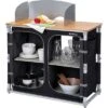 Berger Küchenbox Deluxe -Campingmöbel Geschäft 158135 2254891