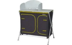 Berger Küchenbox Pablo Premium -Campingmöbel Geschäft 158972 2327293