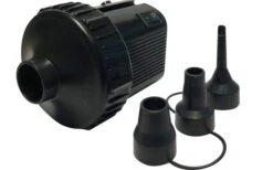 One Bar Elektrische Luftpumpe