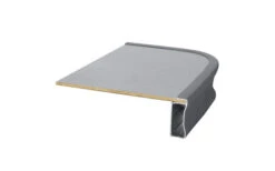 Crespo Vigo Campingtisch 80 X 61 Cm -Campingmöbel Geschäft 19985 17800