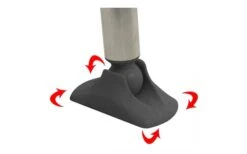 Crespo Vigo Campingtisch 80 X 61 Cm -Campingmöbel Geschäft 19992 12114