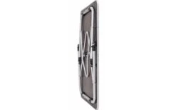 Berger Livenza Campingtisch Dunkel 65 X 65 Cm -Campingmöbel Geschäft 250511 2260799