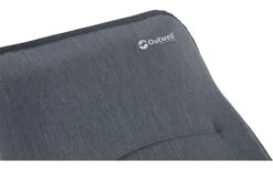 Outwell Gresham Klappsessel Mit Beinauflage -Campingmöbel Geschäft 250753 2523056