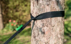 La Siesta Doppel-Reisehängematte Colibri 3.0 Forest -Campingmöbel Geschäft 253893 2297177