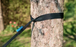 La Siesta Doppel-Reisehängematte Colibri 3.0 Forest -Campingmöbel Geschäft 253895 2297252