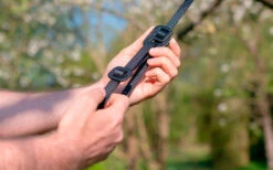 La Siesta Einzel-Reisehängematte Colibri 3.0 River -Campingmöbel Geschäft 253981 2269972 2