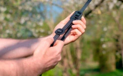 La Siesta Doppel-Reisehängematte Colibri 3.0 River -Campingmöbel Geschäft 253987 2297186 2