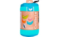 La Siesta Einzel-Reisehängematte Colibri 3.0 River -Campingmöbel Geschäft 254125 2269984 2