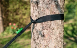 La Siesta Einzel-Reisehängematte Colibri 3.0 Forest -Campingmöbel Geschäft 254201 1808474