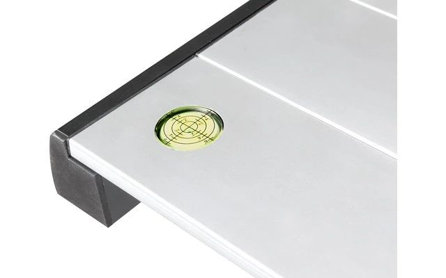 Brunner Titanium Quadra 4 NG Falttisch 7 Brunner Titanium Quadra 4 NG Falttisch – Bild 5