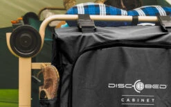 Disc-O-Bed Cabinet Garderobe Für Stockbett L / XL -Campingmöbel Geschäft 278973 2470303