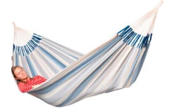 La Siesta Brisa Doppel-Outdoorhängematte Lime 12 La Siesta Brisa Doppel-Outdoorhängematte Lime -Campingmöbel Geschäft 288595 2407520 2