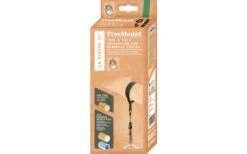 LA SIESTA LaSiesta TreeMount Baum- / Pfostenbefestigung Für Hängestühle -Campingmöbel Geschäft 288603 2063126