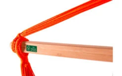 LA SIESTA LaSiesta Domingo Comfort Outdoorhängestuhl Toucan -Campingmöbel Geschäft 288645 2064291