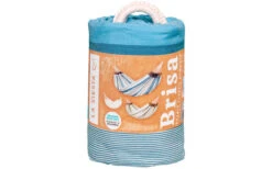 La Siesta Brisa Doppel-Outdoorhängematte Sea Salt -Campingmöbel Geschäft 288659 2407511
