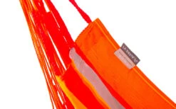 LA SIESTA LaSiesta Domingo Comfort Outdoorhängestuhl Toucan -Campingmöbel Geschäft 288663 2064573