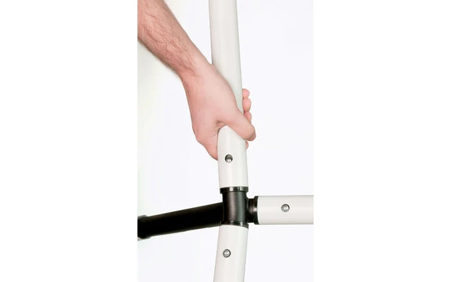 LA SIESTA LaSiesta Nautico Stahl-Hängemattengestell Für Doppel-Hängematten 3 LA SIESTA LaSiesta Nautico Stahl-Hängemattengestell Für Doppel-Hängematten