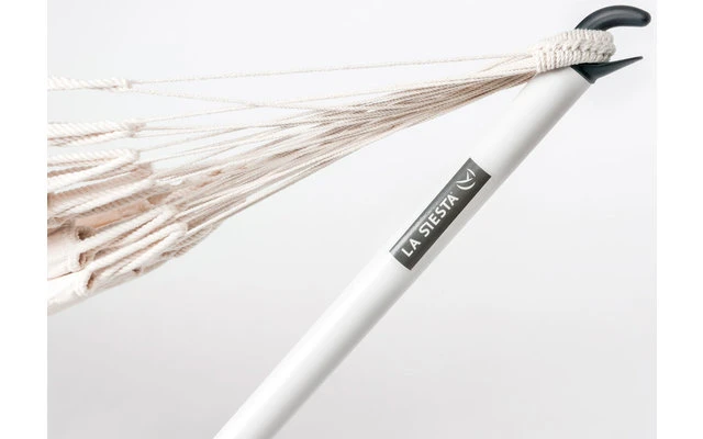 LA SIESTA LaSiesta Nautico Stahl-Hängemattengestell Für Doppel-Hängematten 6 LA SIESTA LaSiesta Nautico Stahl-Hängemattengestell Für Doppel-Hängematten – Bild 4