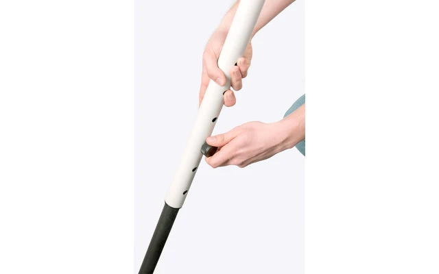 LA SIESTA LaSiesta Nautico Stahl-Hängemattengestell Für Doppel-Hängematten 7 LA SIESTA LaSiesta Nautico Stahl-Hängemattengestell Für Doppel-Hängematten – Bild 5