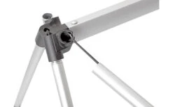 Brunner Levin Ultralight 2 Outdoor Campingtisch 80 X 60 Cm -Campingmöbel Geschäft 299824 2573284