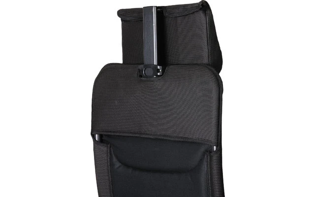 Berger Novara Plus Klappstuhl 7 Berger Novara Plus Klappstuhl – Bild 5