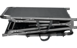 Berger Slimline Dreibein Sonnenliege Hellblau -Campingmöbel Geschäft 333065 2192574 1