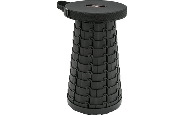 Wedo Sittogo Teleskophocker Rot 3 Wedo Sittogo Teleskophocker Rot