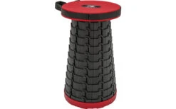 Wedo Sittogo Teleskophocker Rot 11 Wedo Sittogo Teleskophocker Rot -Campingmöbel Geschäft 333794 2203377