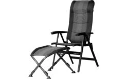 Westfield Oblige Silverline Beinauflage -Campingmöbel Geschäft 333902 2204573