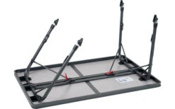 Crespo Valencia I Campingtisch 120 X 80 Cm -Campingmöbel Geschäft 335532 2298149