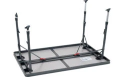 Crespo Valencia I Campingtisch 120 X 80 Cm -Campingmöbel Geschäft 335601 2298161