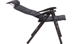 Crespo AP/238-ADCS Klappstuhl Grau -Campingmöbel Geschäft 335625 2398102