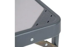Crespo AP/280 Camping-Beistelltisch 42,5 X 42,5 Cm -Campingmöbel Geschäft 335826 2598670