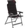 Crespo Compact 3D Air-Deluxe Klappsessel -Campingmöbel Geschäft 337898 2278319