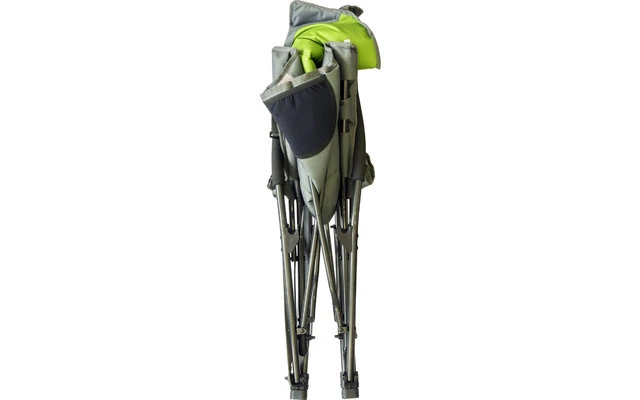 Berger Falt-Schaukelstuhl Soria 4 Berger Falt-Schaukelstuhl Soria – Bild 2