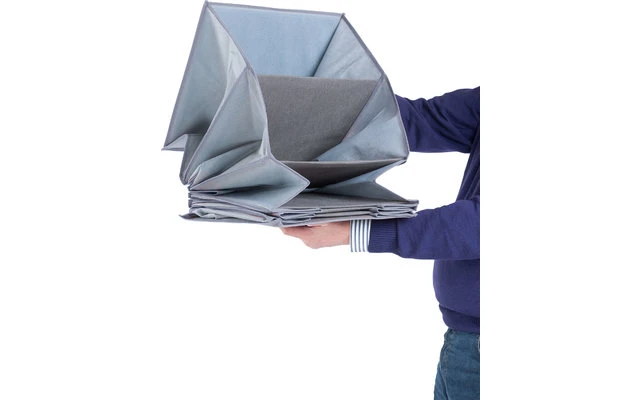 Hindermann Hängeregal Mit 10 Aufbewahrungsfächer 3 Hindermann Hängeregal Mit 10 Aufbewahrungsfächer