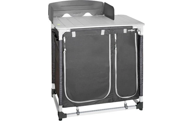 Brunner Azabache CT Square Küchenbox 3 Brunner Azabache CT Square Küchenbox