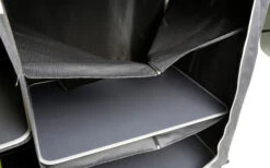 Brunner Azabache CT Square Küchenbox 12 Brunner Azabache CT Square Küchenbox -Campingmöbel Geschäft 371367 2920851