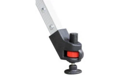 Brunner Azabache LS Cross Square HWT Mehrzweckschrank -Campingmöbel Geschäft 371616 3776650