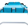 Disc-O-Bed Kid-O-Bed Einzelbett Runder Rahmen Ohne Seitentasche -Rot 2 Disc-O-Bed Kid-O-Bed Einzelbett Runder Rahmen Ohne Seitentasche -Rot -Campingmöbel Geschäft 378509 2274545 1