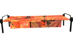 Disc-O-Bed Sol-O-Cot Limited Outdoor Edition Camping Feldbett Mit Seitentasche 10 Disc-O-Bed Sol-O-Cot Limited Outdoor Edition Camping Feldbett Mit Seitentasche -Campingmöbel Geschäft 378638 2380838