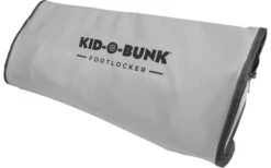 Disc-O-Bed Aufbewahrungsbox/Footlocker Für Kid-O-Bed + Kid-O-Bunk -Campingmöbel Geschäft 378653 2703947