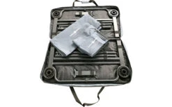 Disc-O-Bed XLT Single Edition Camping Feldbett Mit Seitentasche 14 Disc-O-Bed XLT Single Edition Camping Feldbett Mit Seitentasche -Campingmöbel Geschäft 378728 2269439