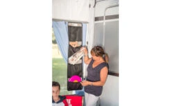 Fiamma Pack Organizer Privacy