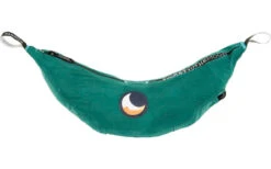 Ticket To The Moon Lightest Hammock Hängematte Forest Green