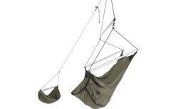 Ticket To The Moon Moonchair Hängesessel Burgundy -Campingmöbel Geschäft 382826 2757937 1