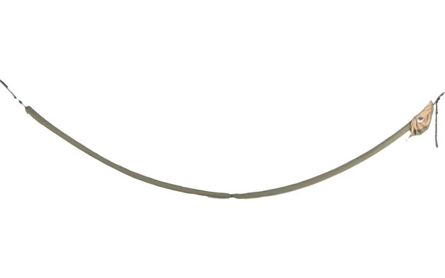 Ticket To The Moon Honey Moon Hammock Hängematte - Army Green/Brown 4 Ticket To The Moon Honey Moon Hammock Hängematte - Army Green/Brown – Bild 2