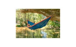 Ticket To The Moon Original Hammock Hängematte Orange / Dark Grey -Campingmöbel Geschäft 383447 2789224 4