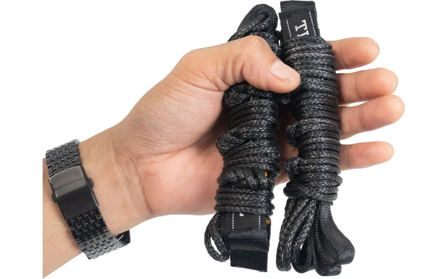 Ticket To The Moon Lightest Straps Ultraleicht Aufhängesystem 5 Ticket To The Moon Lightest Straps Ultraleicht Aufhängesystem – Bild 3